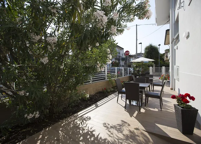 Brunella Hotel Rimini