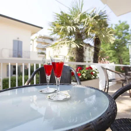 Hotel Brunella Rimini