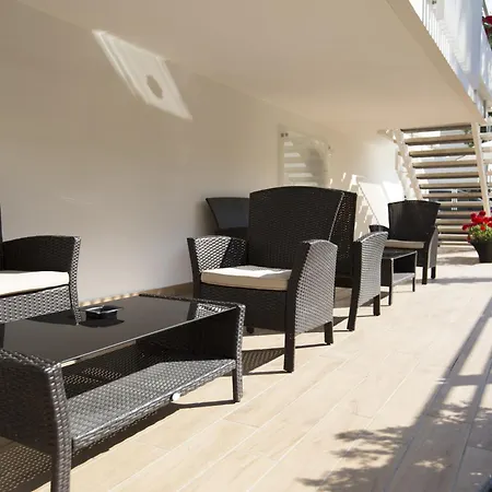 Brunella 2* 里米尼