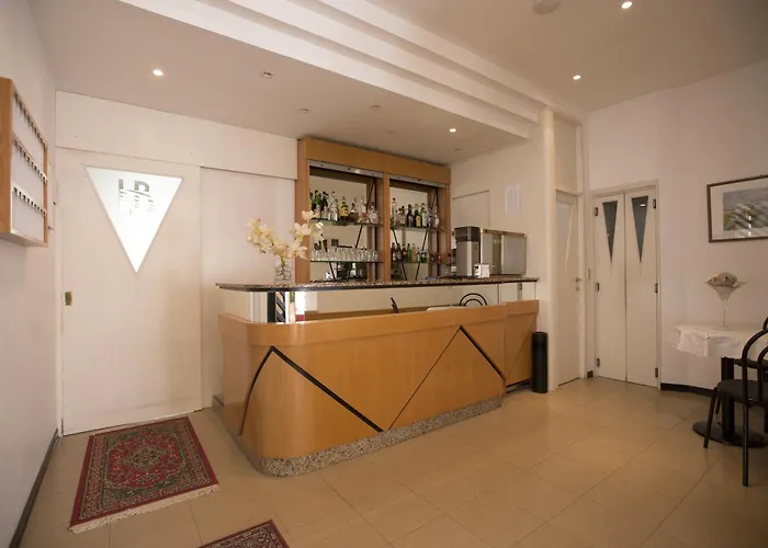 Hotel Brunella 2*
