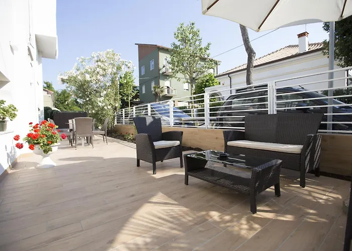 Brunella Hotel Rimini