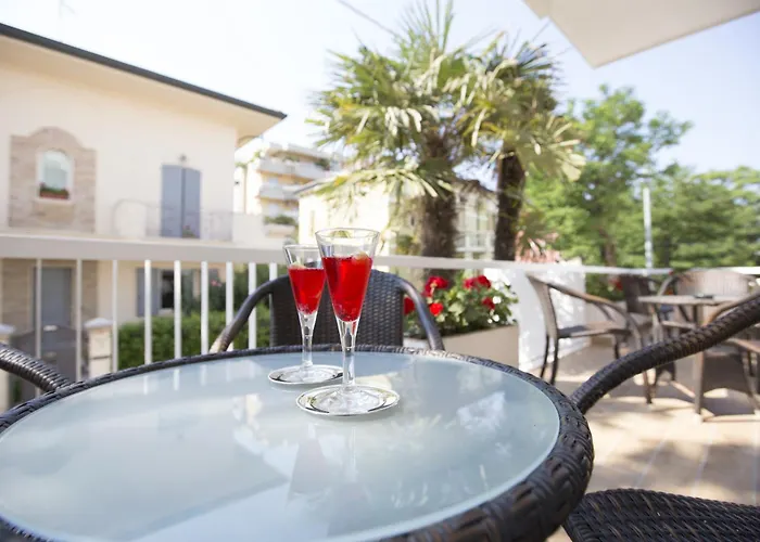 Hotel Brunella Rimini