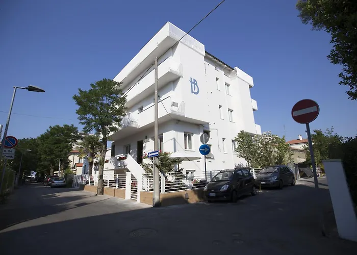 Brunella Hotel