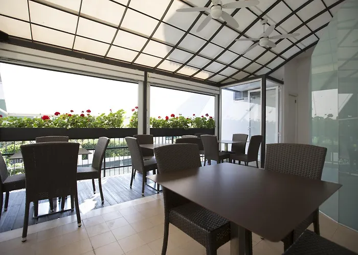 Brunella Hotel