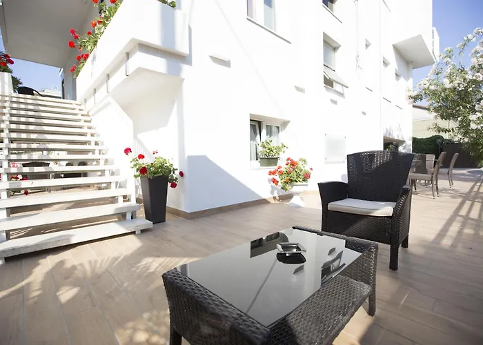 Hotel Brunella 2*