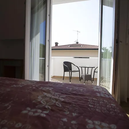 Brunella Ξενοδοχείο Ρίμινι