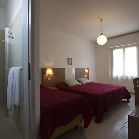 Brunella 2* Ρίμινι