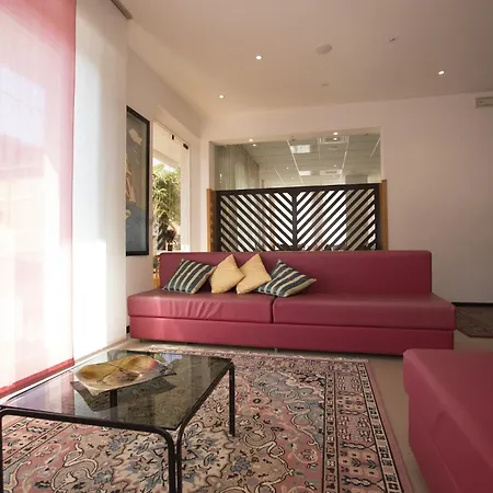 Brunella Ξενοδοχείο 2*