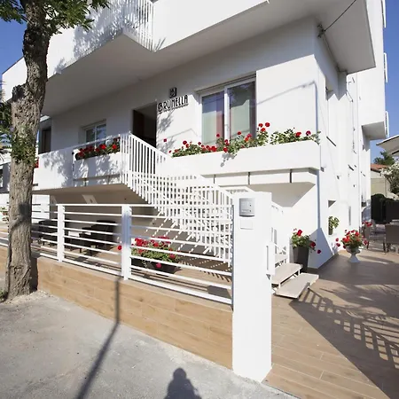 Brunella 2* Ρίμινι