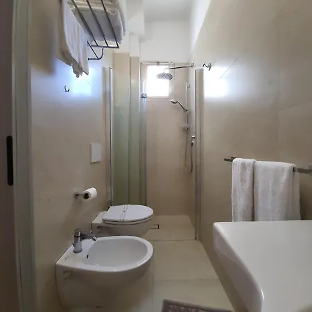 Brunella Ξενοδοχείο