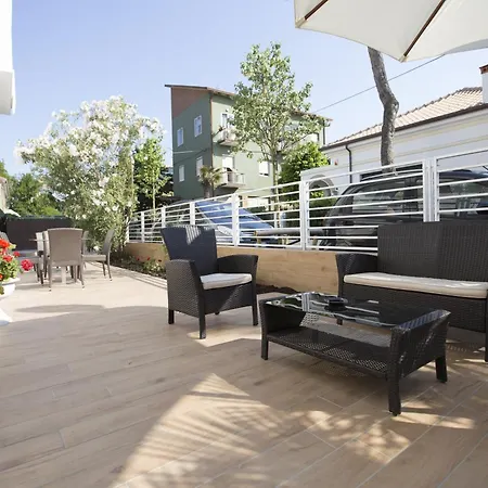 Brunella Ξενοδοχείο Ρίμινι