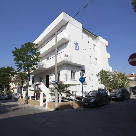 Brunella Ξενοδοχείο