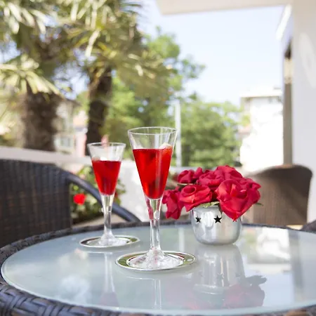 Brunella Ξενοδοχείο