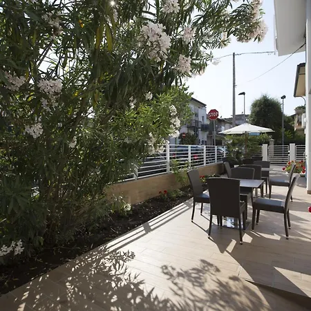 Brunella Ξενοδοχείο Ρίμινι