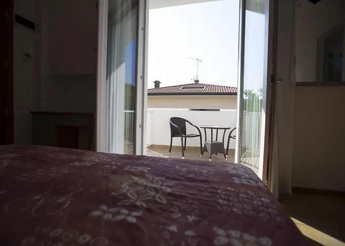 Brunella Otel Rimini