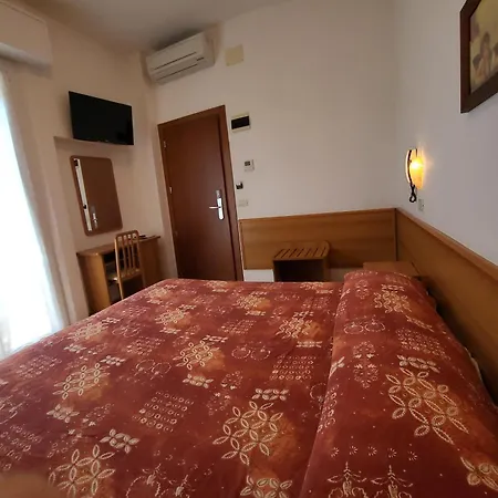 Brunella 2* Ρίμινι