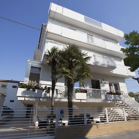 Brunella ريميني