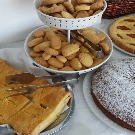 Ξενοδοχείο Brunella
