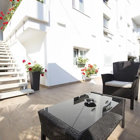 Ξενοδοχείο Brunella 2*