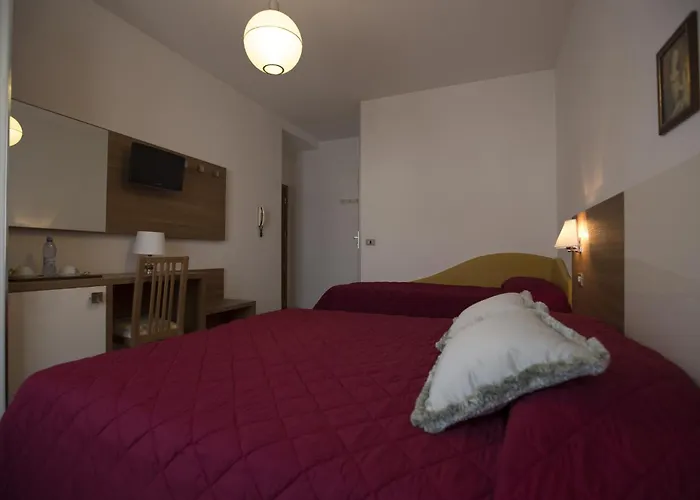 Brunella ريميني